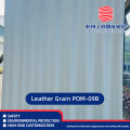 POM-09B Panou din piele sintetică