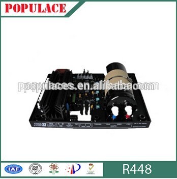 Regulator avr R448 AVR