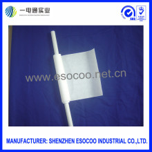 Industrial stencil clean roll