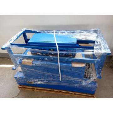 PVC Film Heat Shrink Packing Machine