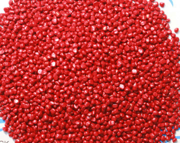 Rose Red Masterbatch for General Use