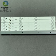 Dropship Suppliers for 40-inch 3V LED Strip Lights Compatible with Various KONKA TV Models for Repair and Replacement