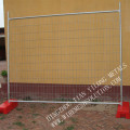 Removable Safety Easy Install Temporary Fence