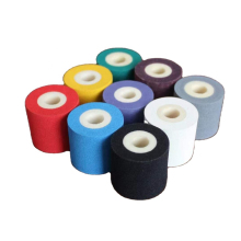 Customize Different Size Colorful Hot Ink Rollers - Black, Red, White, Yellow, Blue, Green, Grey, Orange