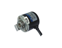 Linear Capacitive Encoder encoder