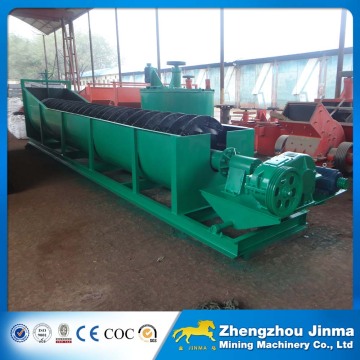 Mining Separator Mineral Separating Machine Spiral Classifier
