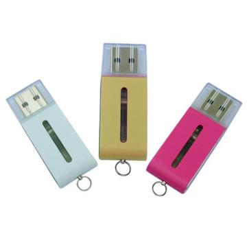 Flash Memory Disk Thumb Drive Small USB Flash Drive