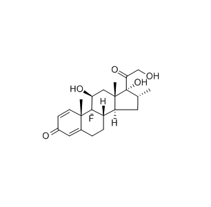 Dexamethasone CAS 50-02-2