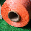 Plastic Horse Hay Bale Wrap Netting