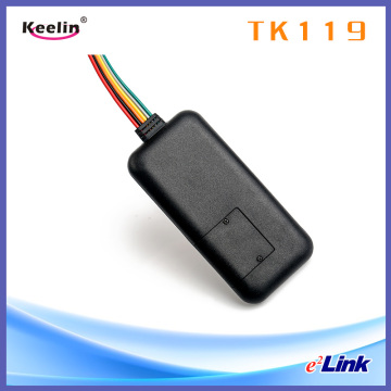 Hidden GPS Tracker for Car