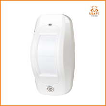 PIR Detector for Alarm System Pet Immune Motion Sensor for House Security
