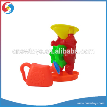 ST3302928 Solid Colorful Beach Tool Toy