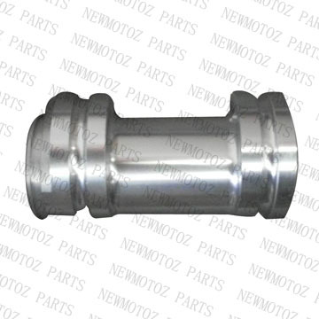 Cover of rear axle-Bashan ATV BS200S-7