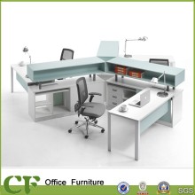 Round design made in China modern office screens