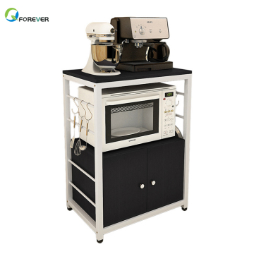 Kitchen Storage Sideboard: Dining Buffet Server Cabinet Cupboard