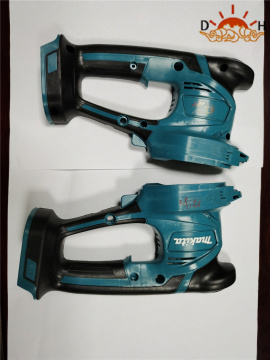 High Precision Plastic Parts Injection Insert Die