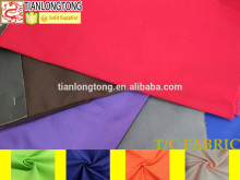 fanshionable polyester cotton interweave fabric