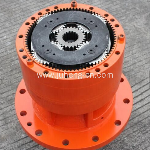 Excavator SH75-3 Swing Reducer SH75-3 Swing Gearbox