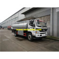 Foton 10000 Litros Corrosive Liquid Tank Trucks