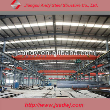 workshop steel structural