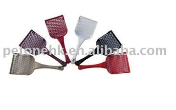 Plastic Pet Litter Scoop