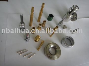 nonstandard hardware