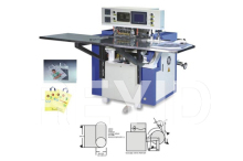 Loop Handle Welding Machine