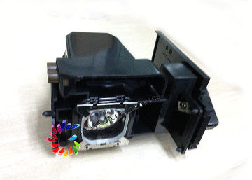 Compatible Ty-la1001 Projection Tv Lamp , Panasonic Lcd Projector Bulbs