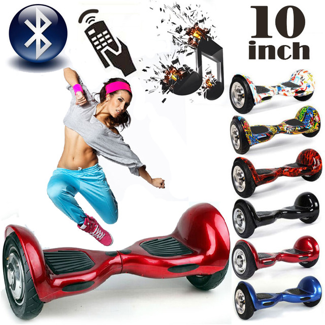 Official Good Brand Hoverboard Scooter