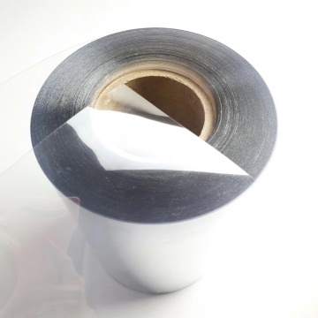 glass clear recycled PET sheet for printing