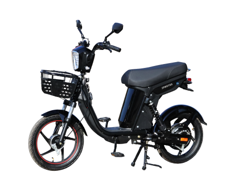 Electric Scooters ZP-YN18 1000W