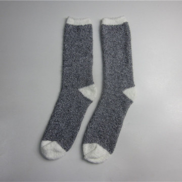 Soft Elastic Knit Winter Socks