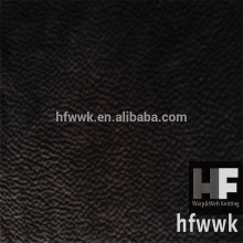 100% polyester fake elephant leather velvet fabric