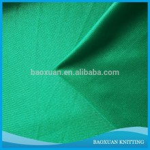 110gsm FDY polyester bright tricot plain fabric