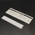 Fargo Cleaning Card Compatible Fargo Adhesive Cleaning Card