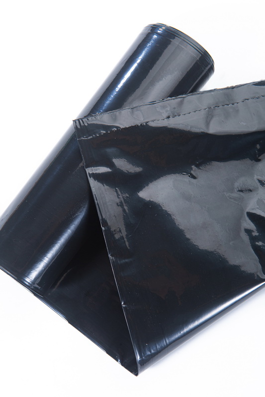 HDPE Garbage Bags 