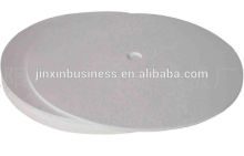 filter paper for filtration chemicals