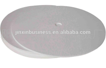 filter paper for filtration chemicals