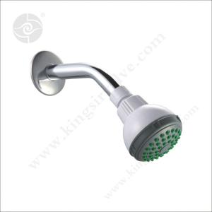 Shower head with iron pipe KS-970A