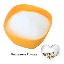 Factory active ingredients fluticasone furoate for asthma
