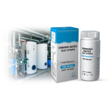 Water Hardness Test Strips Calcium magnesium