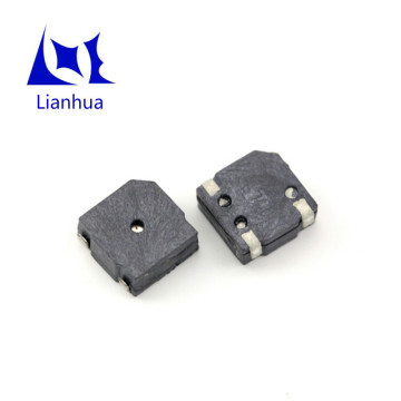 3V 80db 5mm small smd electromagnetic buzzer