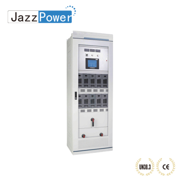 DC power system-Commercial ESS