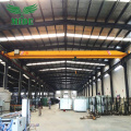 LDA type single girder overhead crane