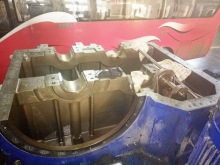 Power Plant Couplings Technical Service