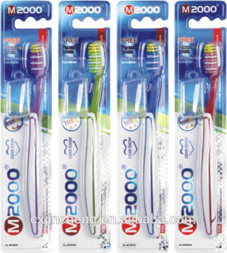 Tooth brush set