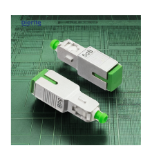 Dierite-Jt Robust SC APC Singlemode Fiber Optic Attenuators