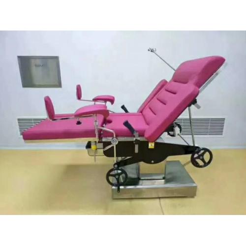 KSC Obstetric Exam Table Suppliers