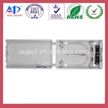 Indoor Wall Mounting 12 Core Fiber FTTH GPON Products