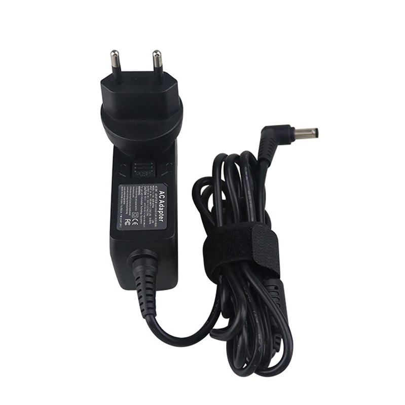 19V 2.37A Eu-Stecker Laptop-Adapter für Asus